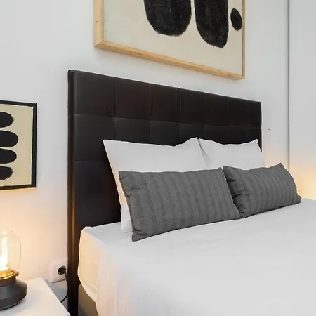 Whome | Paz Downtown #2 *