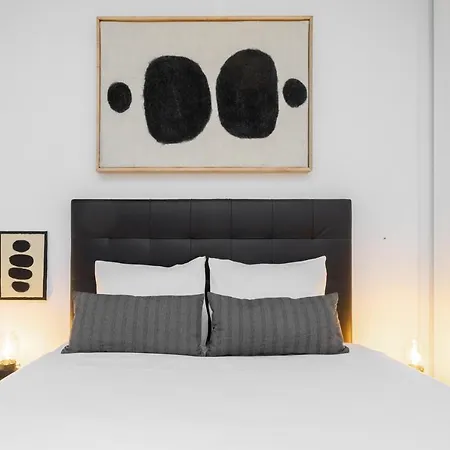 Whome | Paz Downtown #2