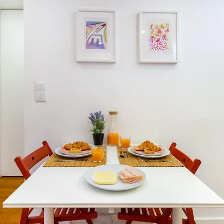 Whome | Paz Downtown #2