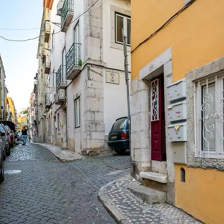 Whome | Paz Downtown #2 Apartamento