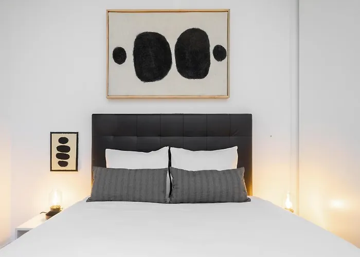 Whome | Paz Downtown #2